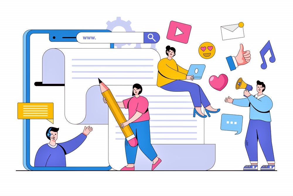 The Power of Content Marketing: Boosting SEO Success