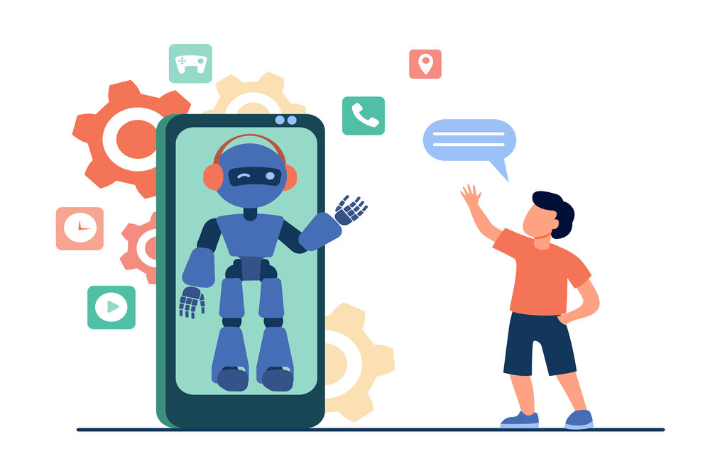 Why Chatbots Are Key to Leveraging AI and Marketing Automation Effectively