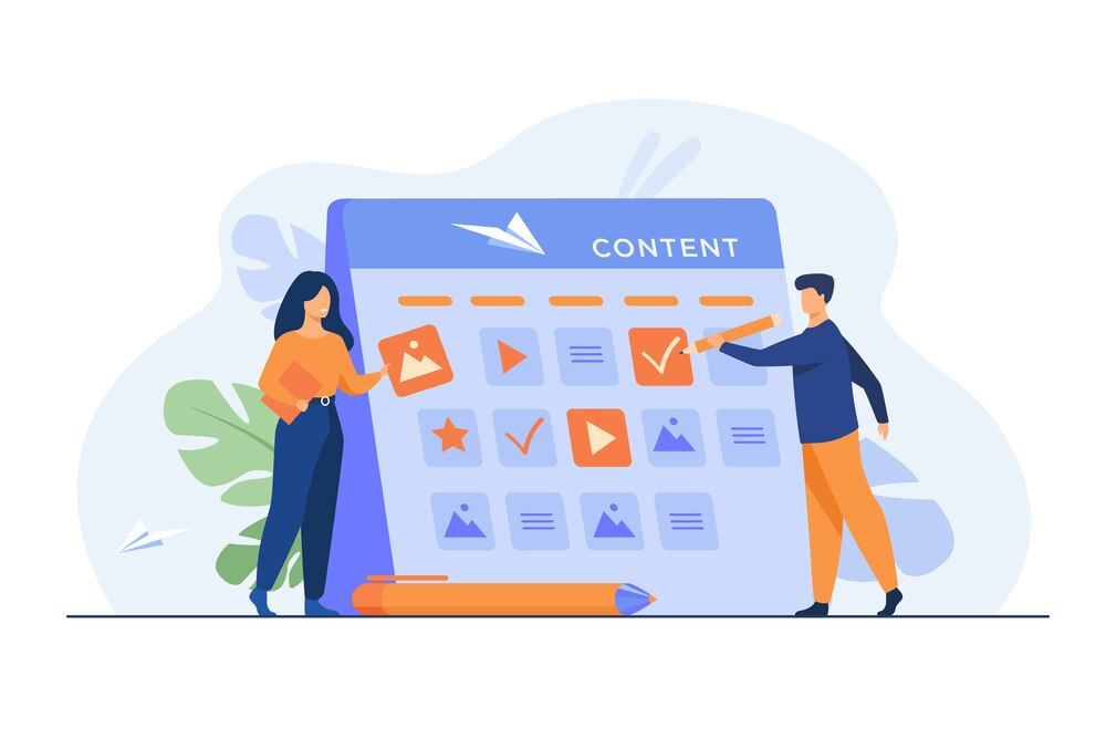 The Content Marketing Process: How Marketing Automation Simplifies It