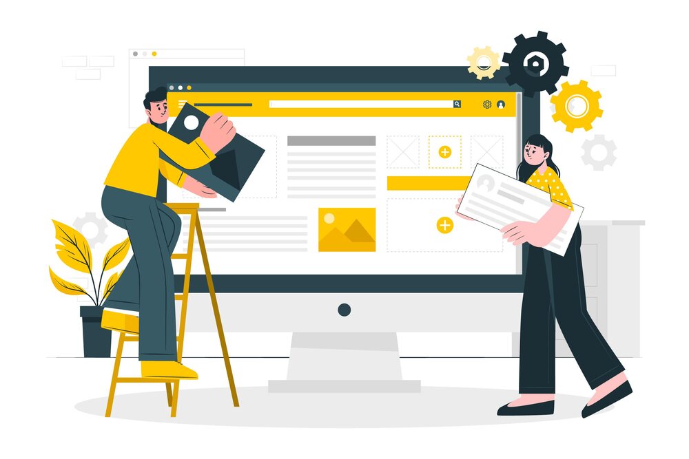 Top 10 Reasons Why Your Business Needs a Website