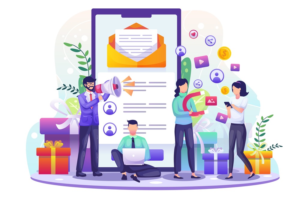 AI-Enhanced Email Campaigns with Constant Contact: A Step-by-Step Guide
