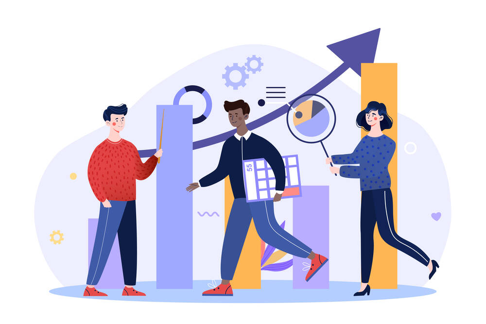 What Are the Objectives of Growth Marketing?