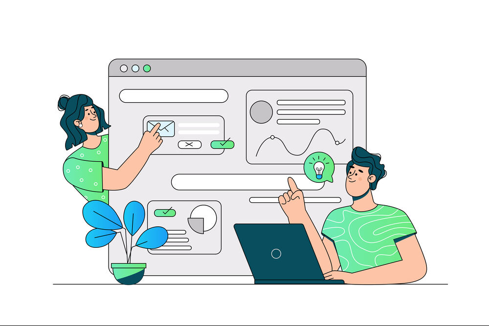 Mastering GoDaddy Website Templates: Choose the Right One for Your Business