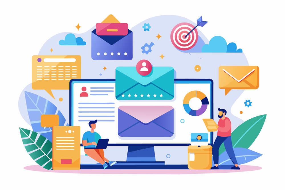 Maximize Results: How AI Supercharges Your Email Marketing Automation