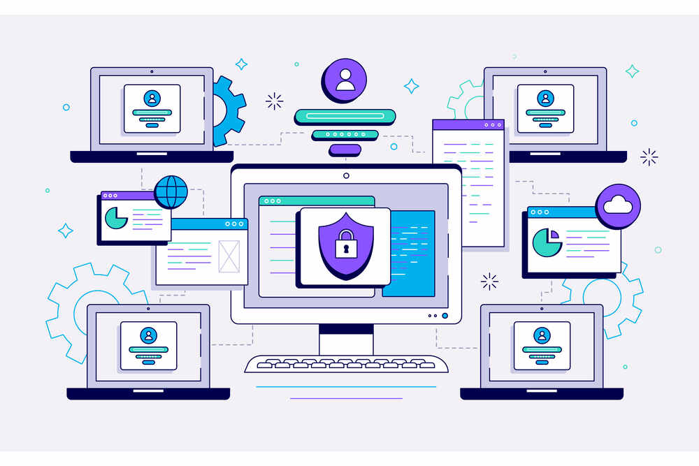Implementing Salesforce Shield: Elevating Data Security with AI