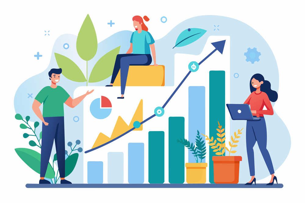 What Are the Four Main Growth Strategies?