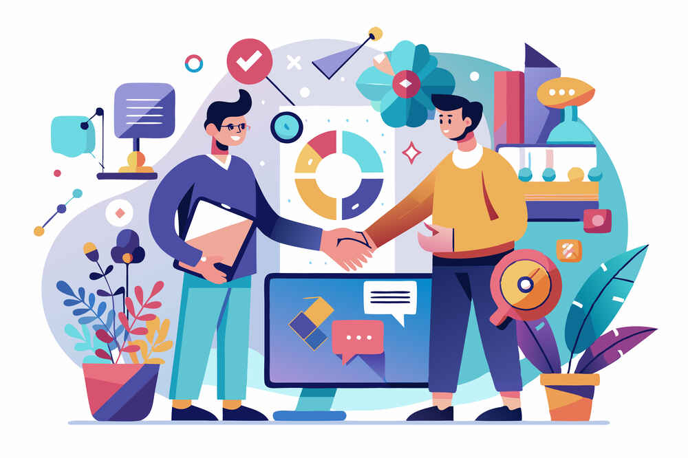 Choosing the Right Salesforce Implementation Partners: Top Factors to Consider