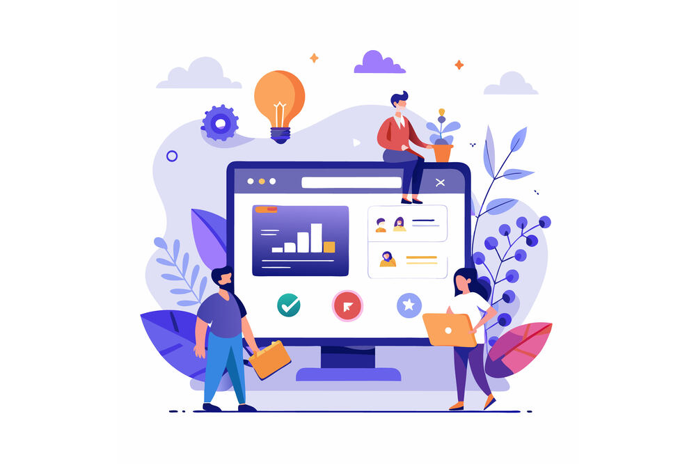 AI-Optimized Web Design: Best Practices to Boost Your Site’s Success