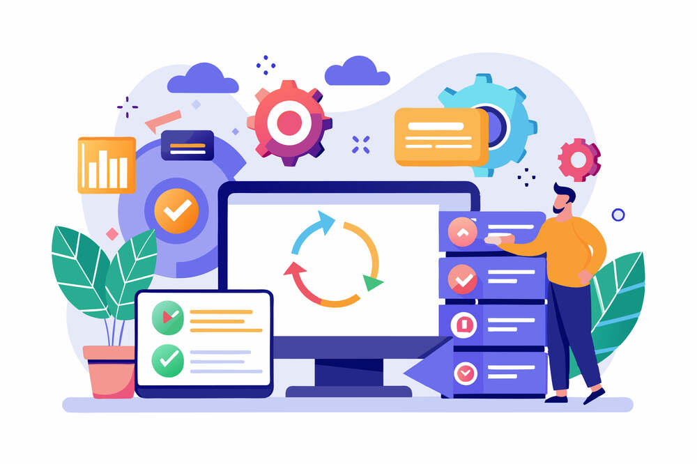 Finding the Best Salesforce Partner with AI Insights
