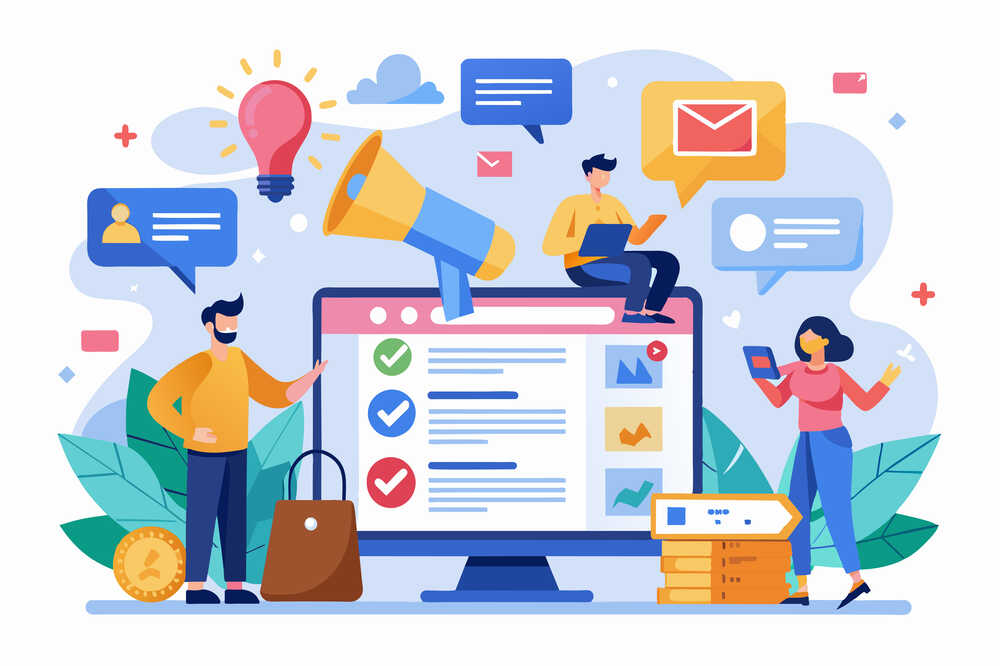 AI-Driven Online Advertising: Campaigns That Drive Growth