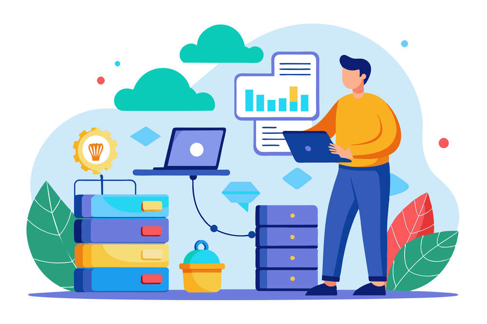 Salesforce Marketing Cloud Implementation: How AI Supercharges Your Campaigns