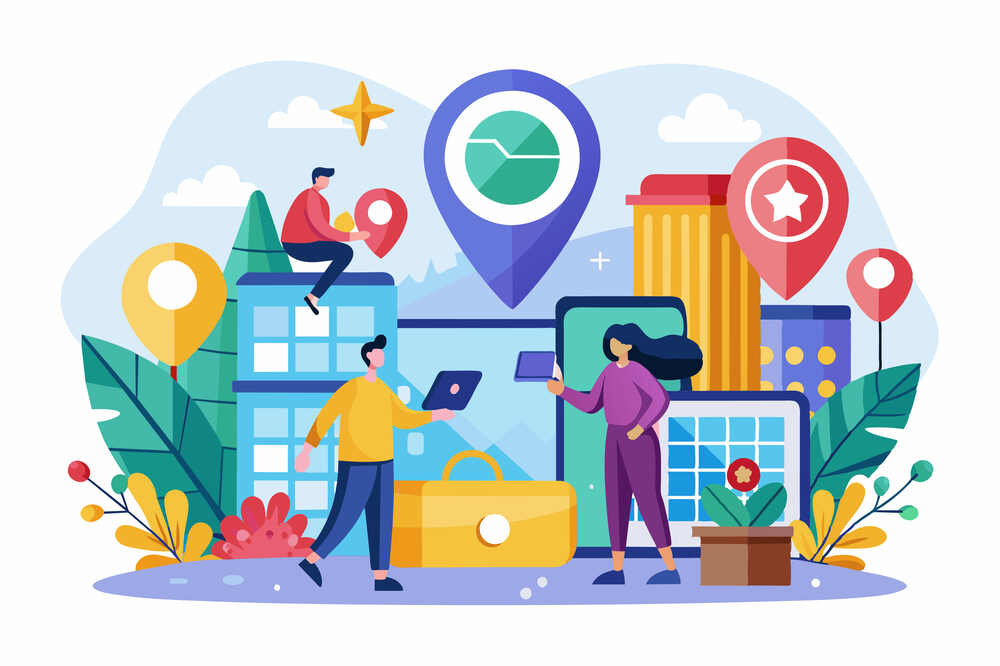 AI-Driven Local SEO: How to Boost Your Local Presence and Foot Traffic