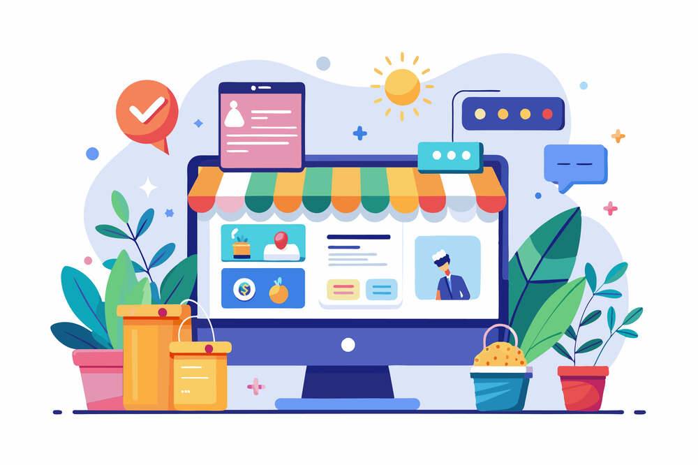 Google Site Templates & AI: The Perfect Website Solution