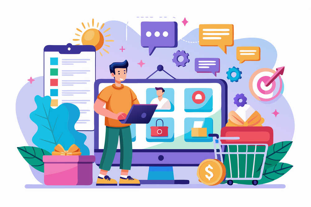 Optimize E-commerce with AI for Higher Conversions