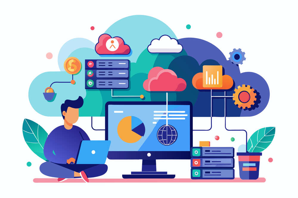 Salesforce Service Cloud Implementation: Transform Customer Support with AI