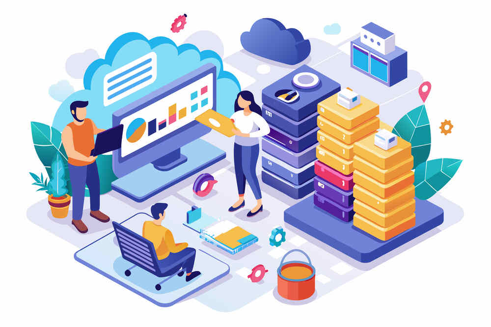 Salesforce Commerce Cloud: Optimizing E-commerce with Consulting Services