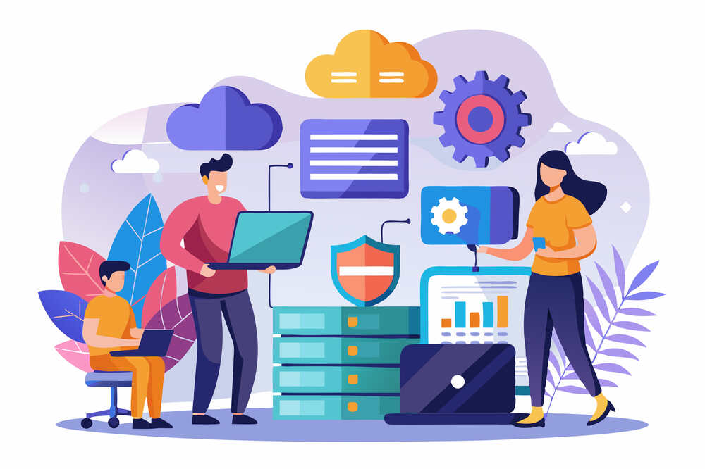AI Boost: Salesforce Marketing Cloud Consultant Earnings