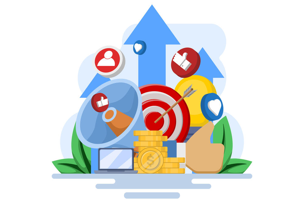What Are Growth Marketing Components?