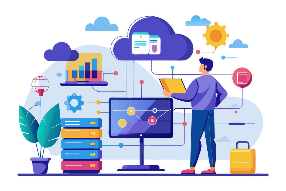 AI-Powered Salesforce Sales Cloud Implementation: Best Practices for Growth