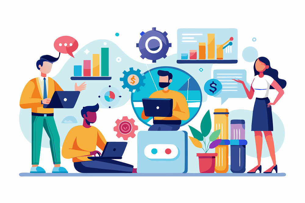 AI-Driven Sales Automation: The Key to Faster Conversions and Happier Clients
