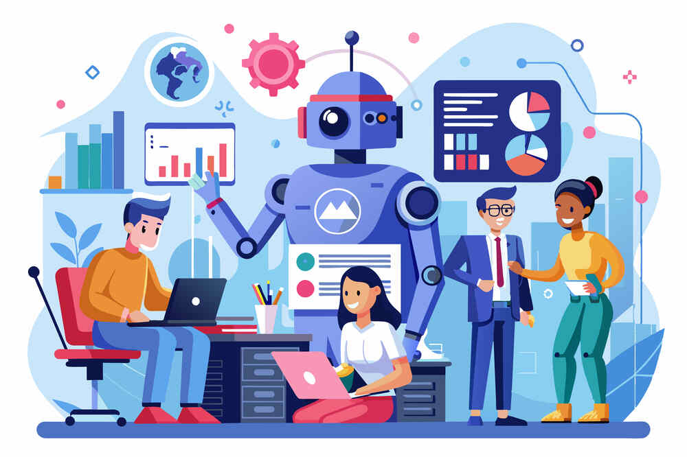 Why AI Marketing Tools Are a Game-Changer for Businesses