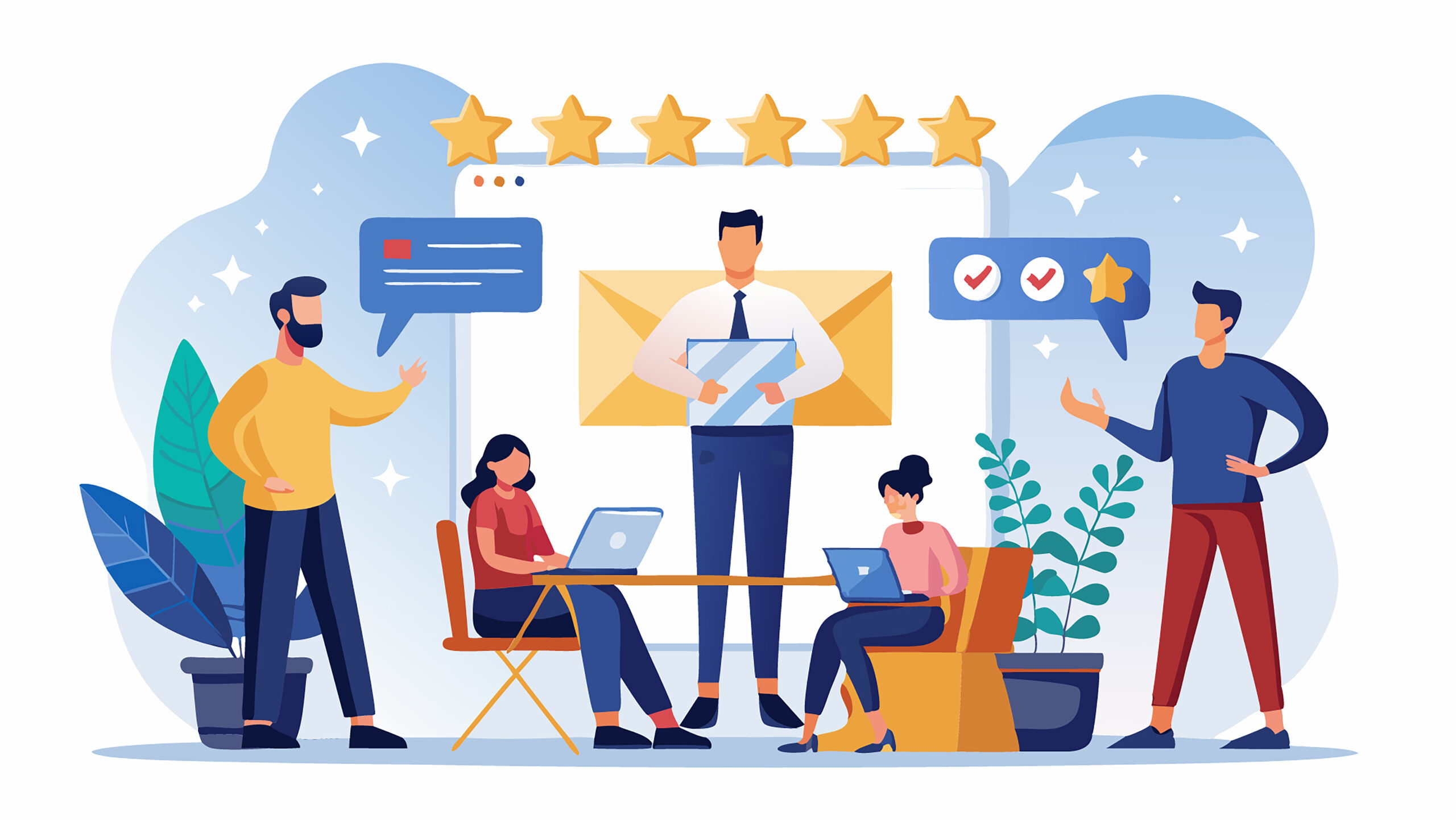 Why AI-Powered Customer Engagement is the Future of B2B Growth
