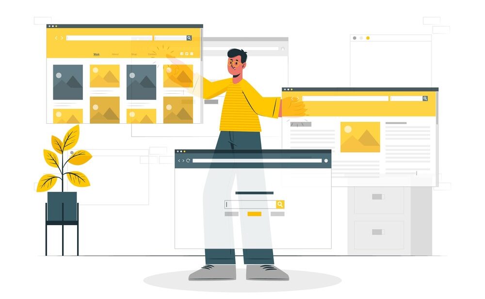 Reasons your site not showing up on Google and How to fix it?