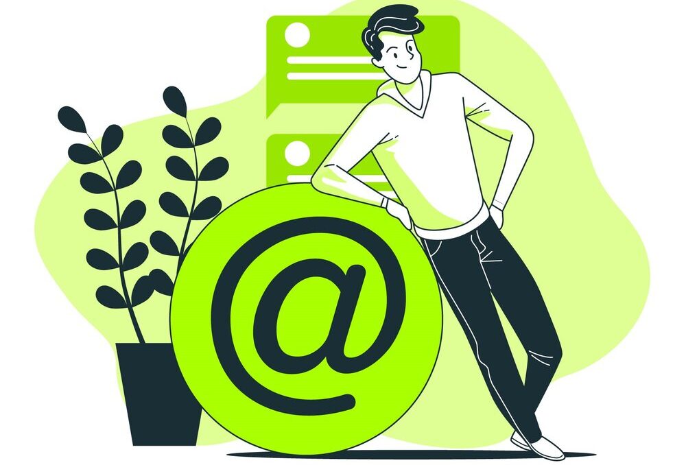 Step-by-Step Guide: Build a Targeted B2B Email List