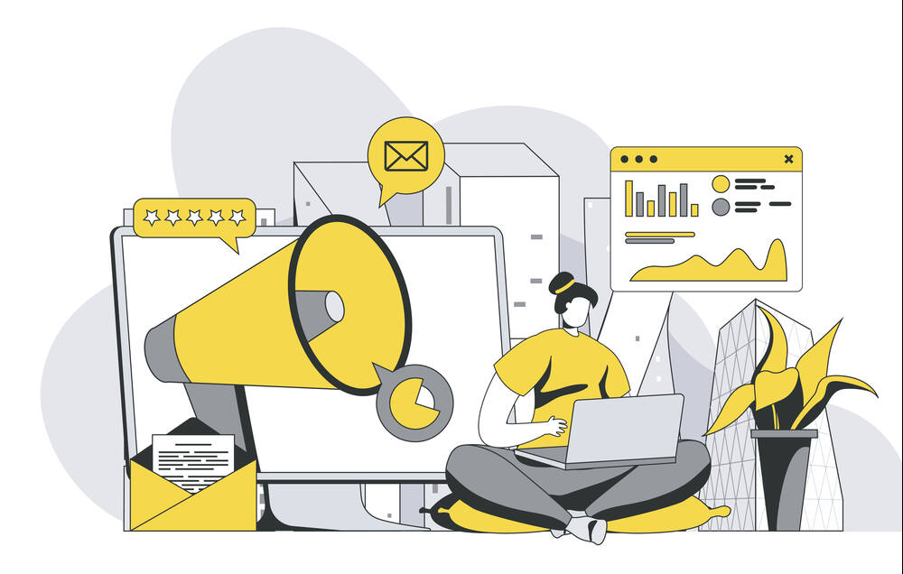 What Is SaaS Marketing? A 2023 SaaS Marketing Guide