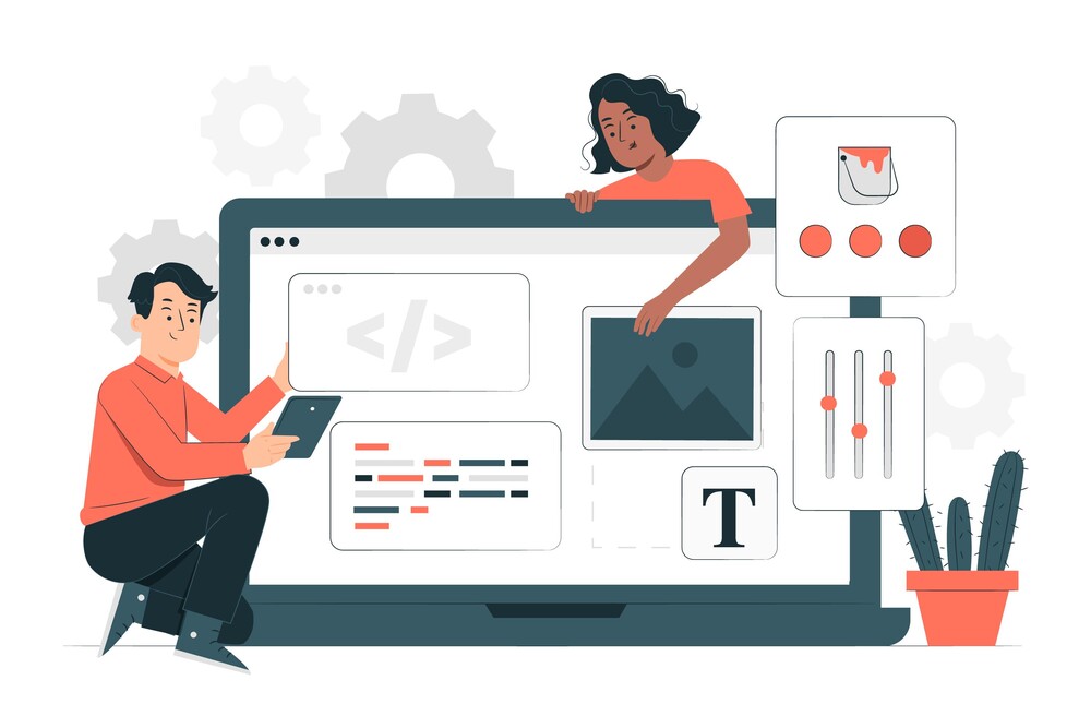 Things to Check Before, During, and After Launching a Website