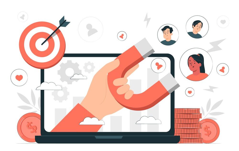 Choosing Between Lead Gen & Marketing Agencies