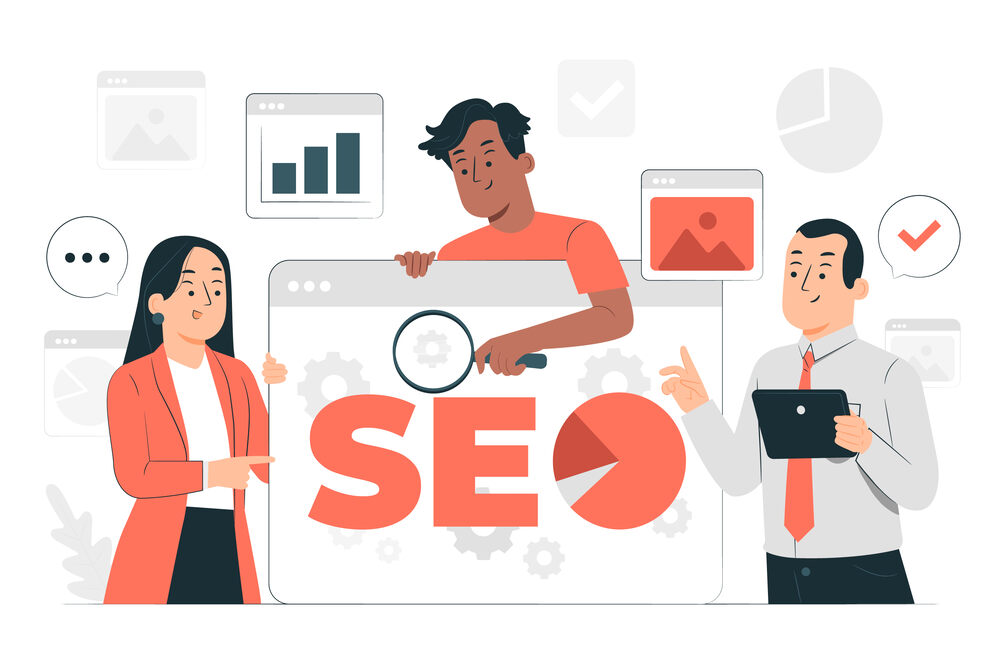Unleashing SEO's Power: B2B Tech Startups' Vital Edge