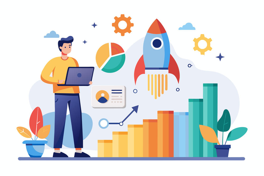B2B SEO Solutions for Scalable Demand Generation | Growth-Driven SEO