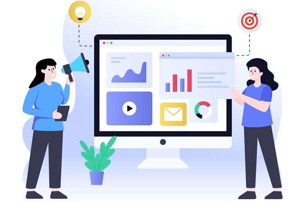 Best Marketing Software For Small Businesses