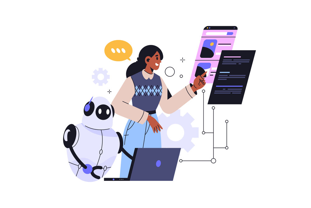 7 Ways Generative AI Can Supercharge Your Marketing Efforts