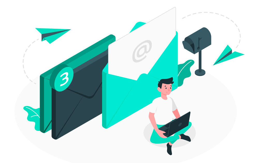 What is Email Marketing? Definition, Types, Tips, Examples