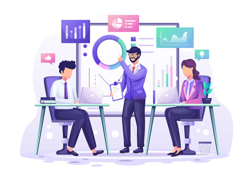 Unlocking Business Potential with Enterprise Software Development