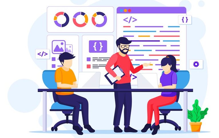 CWD: Building Scalable Websites for Growth