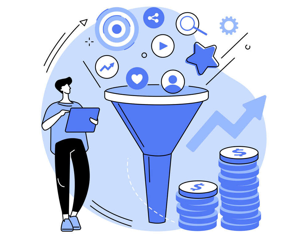 How to Build an Email Marketing Funnel For Conversions