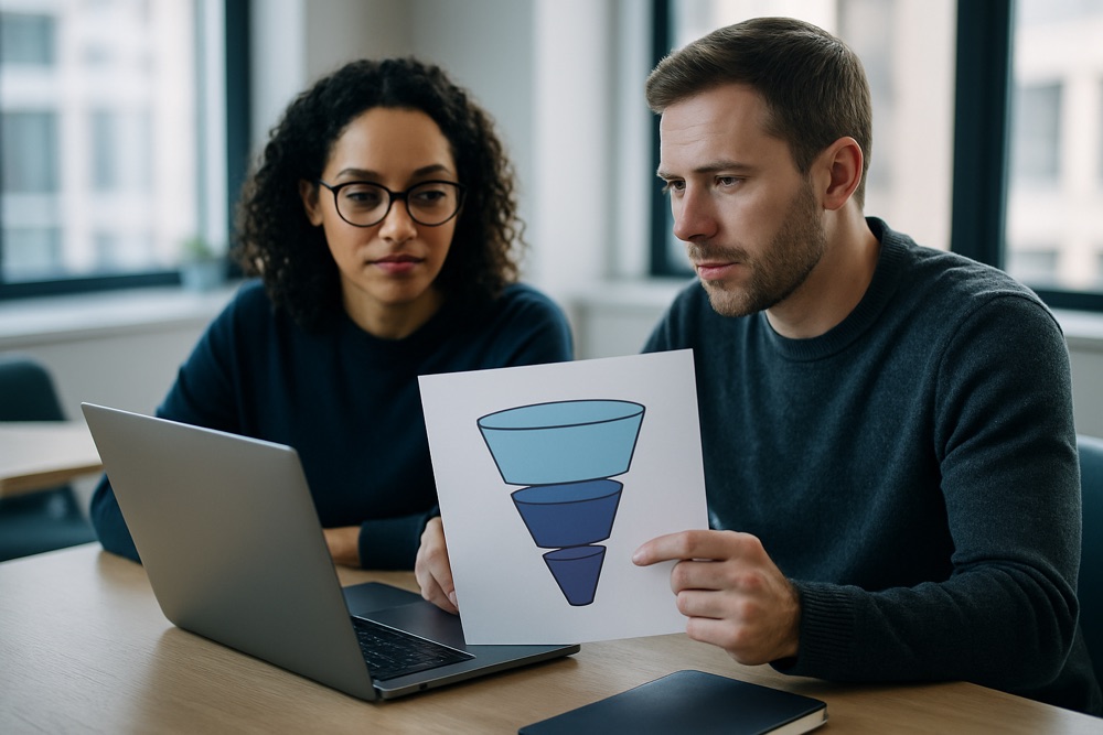Demand Generation vs. Lead Generation: What's the Difference and Which Comes First?