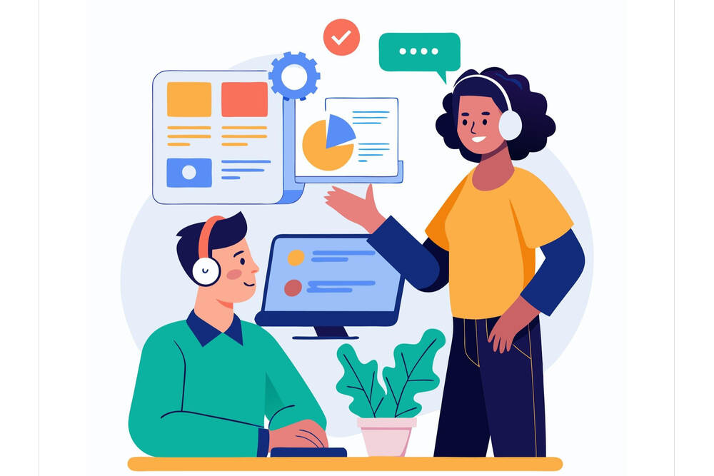 Maximize ROI with AI-Powered Salesforce Implementation
