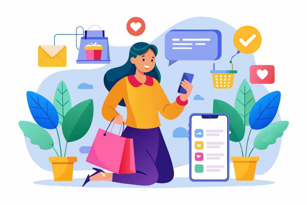 Ecommerce SMS Marketing: How Top Brands Drive 5X ROI