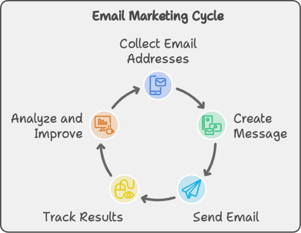 Email Marketing