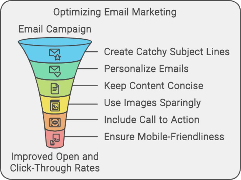 improving your open and click-through rates