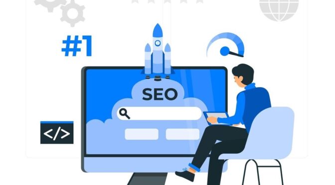 A Beginner’s Guide to SEO for SaaS Startups in 2023