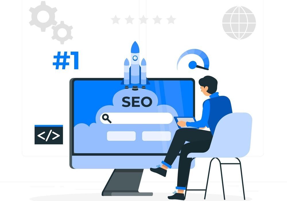 SEO for SaaS Startups