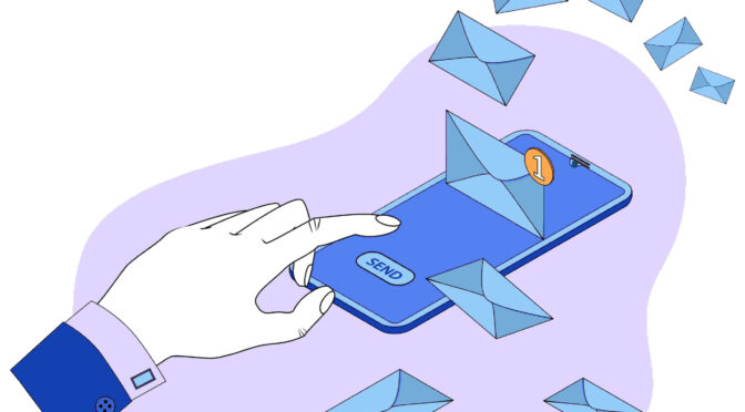 What is Email Automation? A Beginner’s Guide