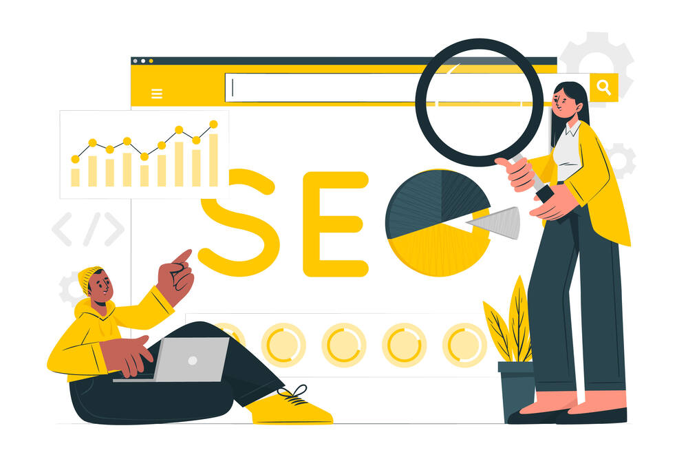 SEO tool to outrank competition