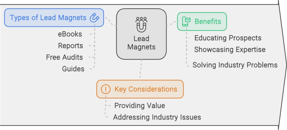 automated lead generation