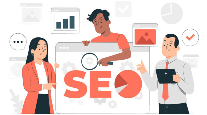 The Importance of SEO for B2B Tech Startups